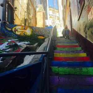 Meet your Posher, Abigail